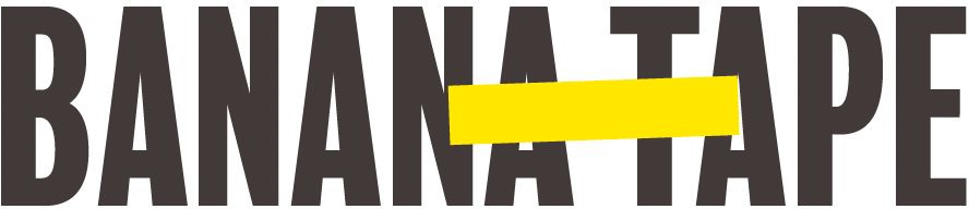 Banana Tape